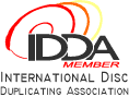 idda logo to find other CD-DVD Duplicators