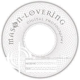 Monochrome Thermal Disc Printing